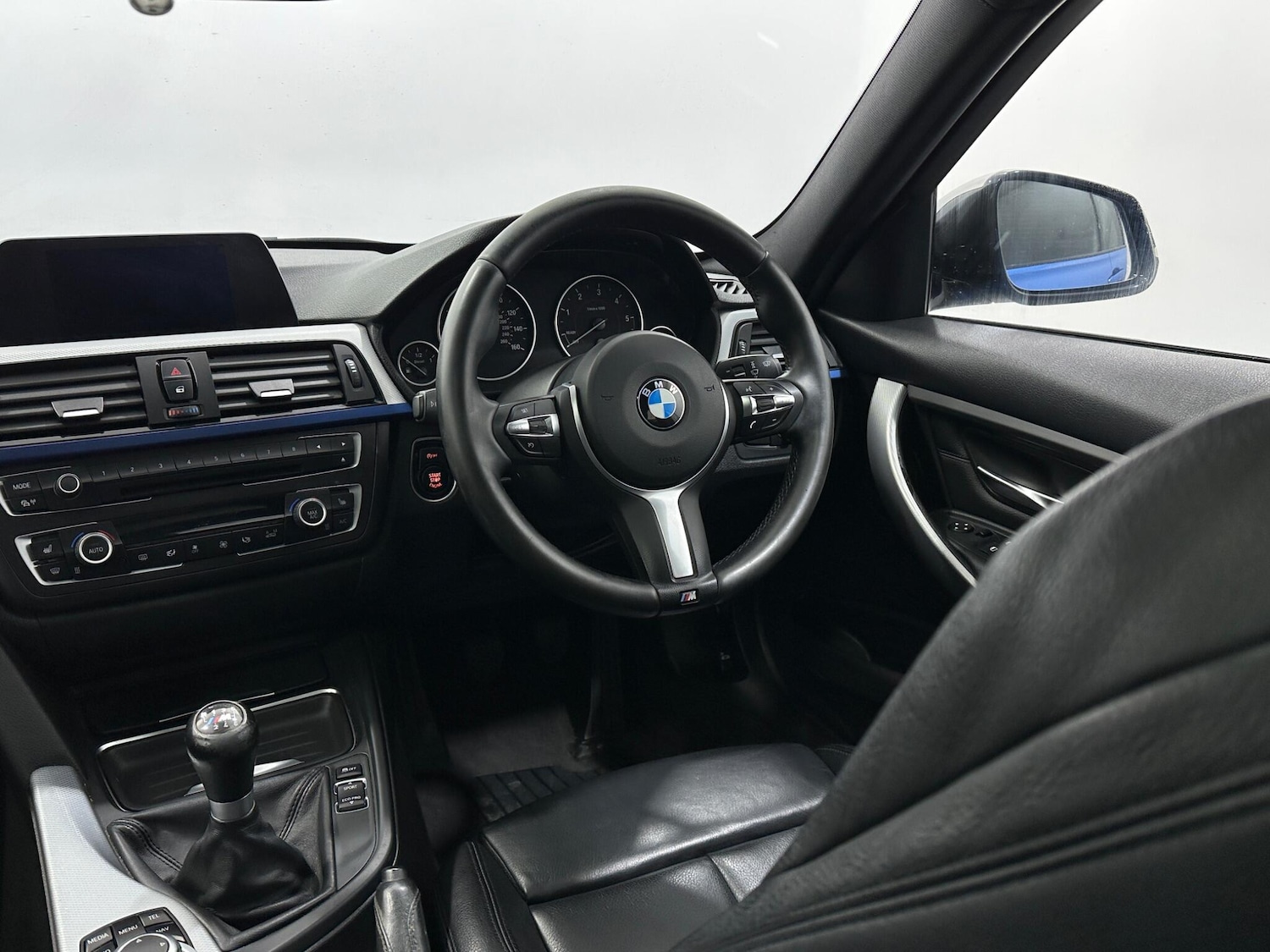 Used BMW 3 Series 2013 for sale - 76965383: Photo 11