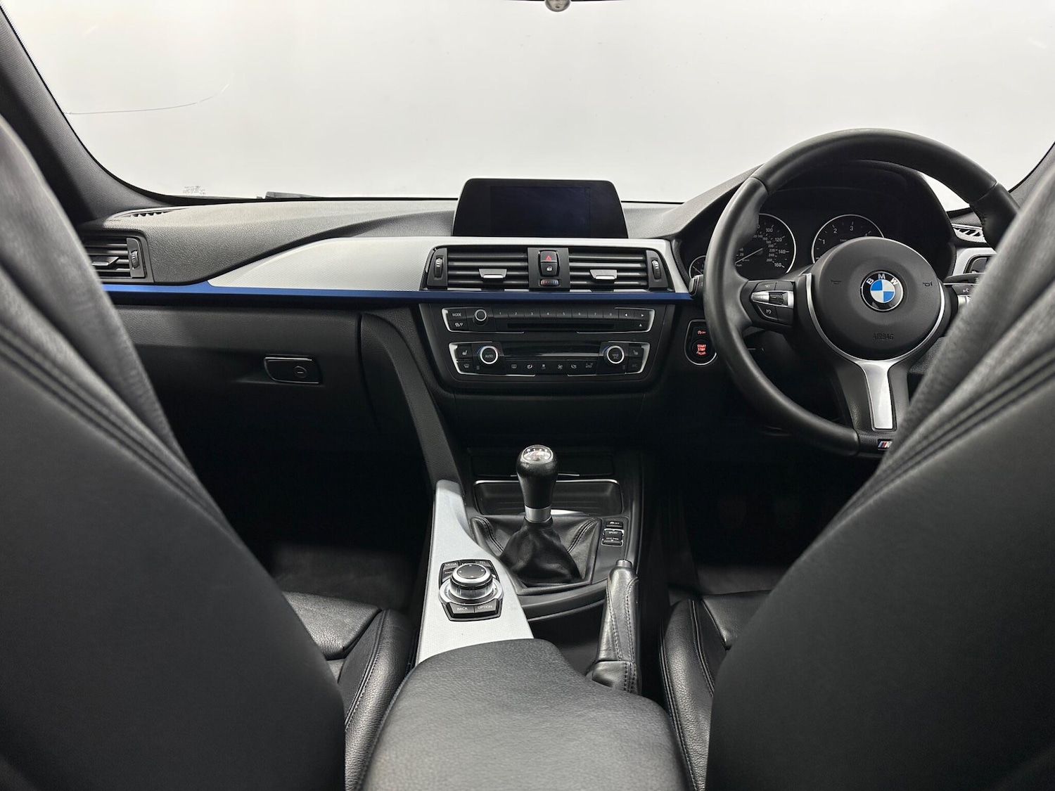 Used BMW 3 Series 2013 for sale - 76965383: Photo 18