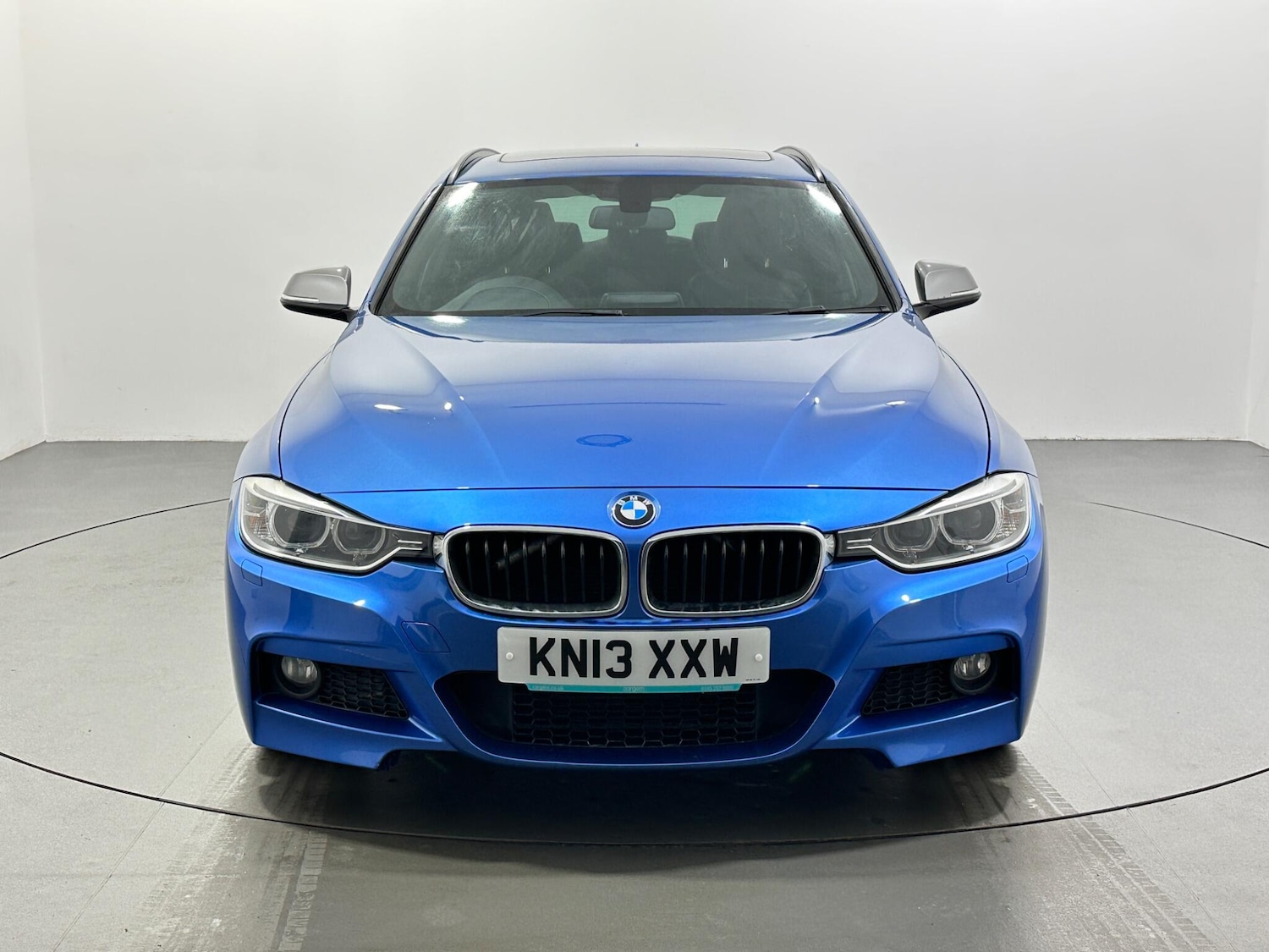 Used BMW 3 Series 2013 for sale - 76965383: Photo 3