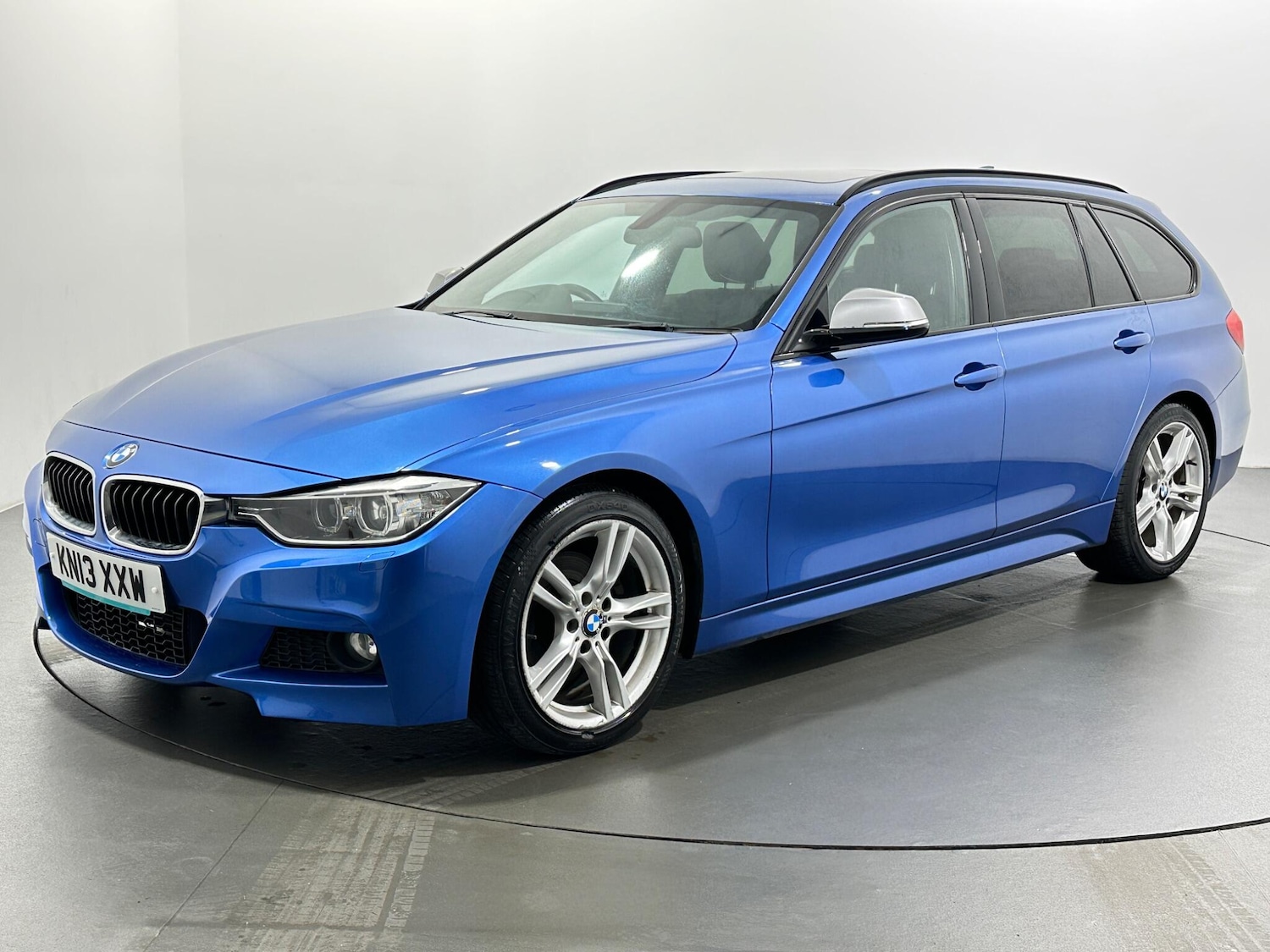 Used BMW 3 Series 2013 for sale - 76965383: Photo 4