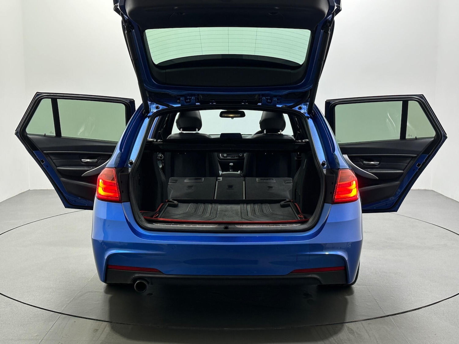 Used BMW 3 Series 2013 for sale - 76965383: Photo 42