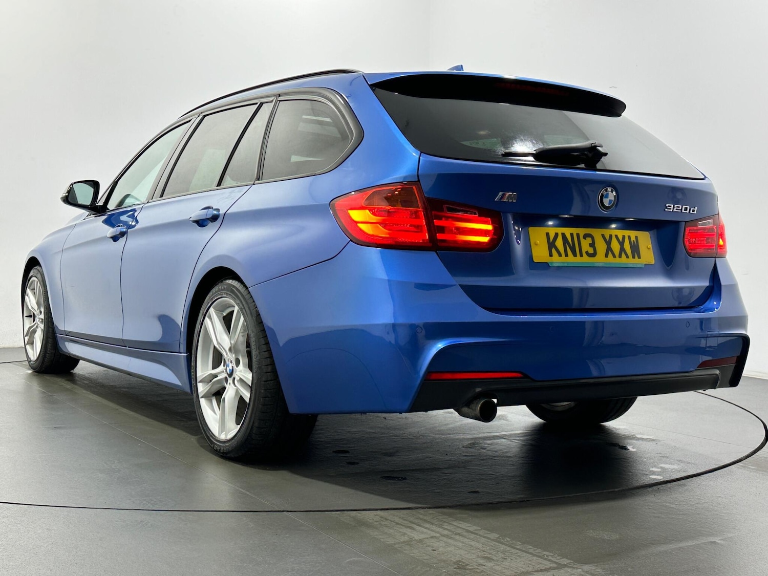 Used BMW 3 Series 2013 for sale - 76965383: Photo 47