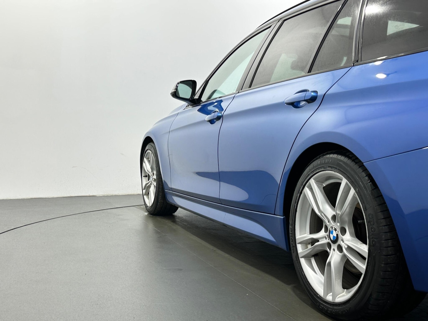 Used BMW 3 Series 2013 for sale - 76965383: Photo 48