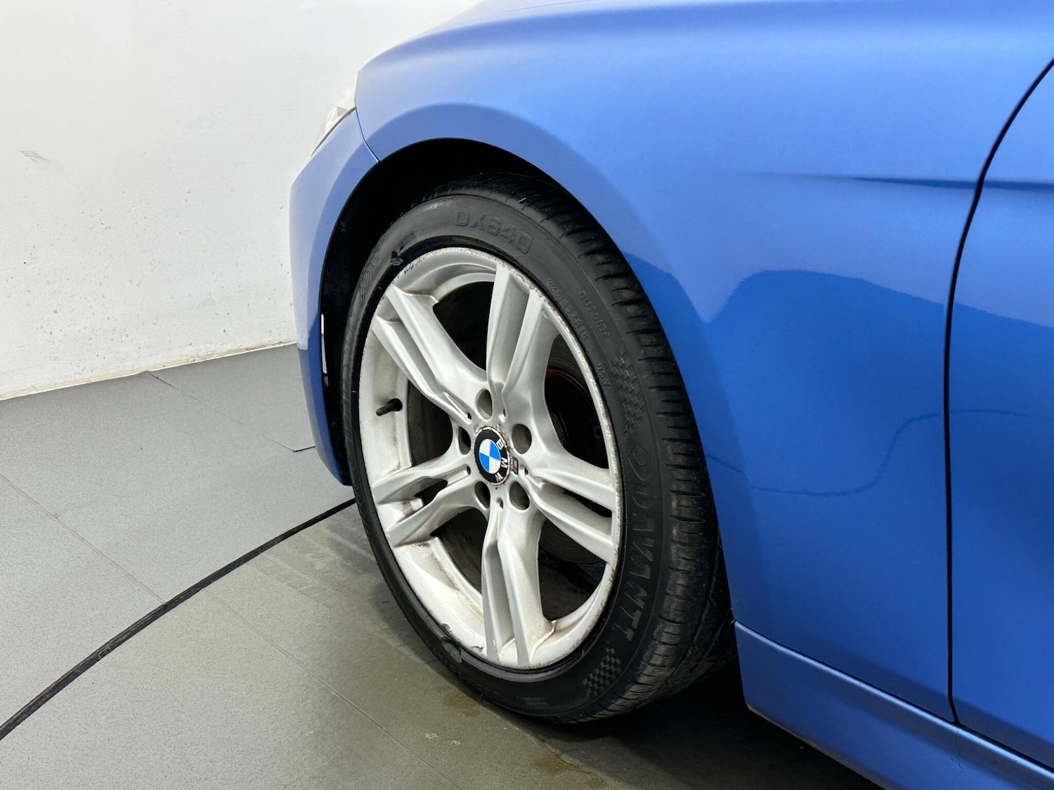 Used BMW 3 Series 2013 for sale - 76965383: Photo 49