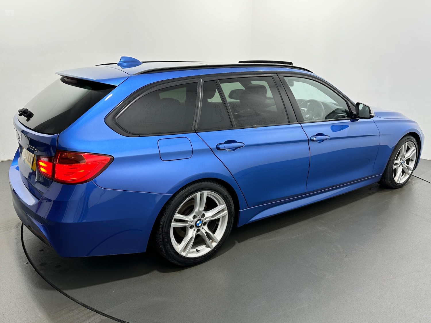 Used BMW 3 Series 2013 for sale - 76965383: Photo 50