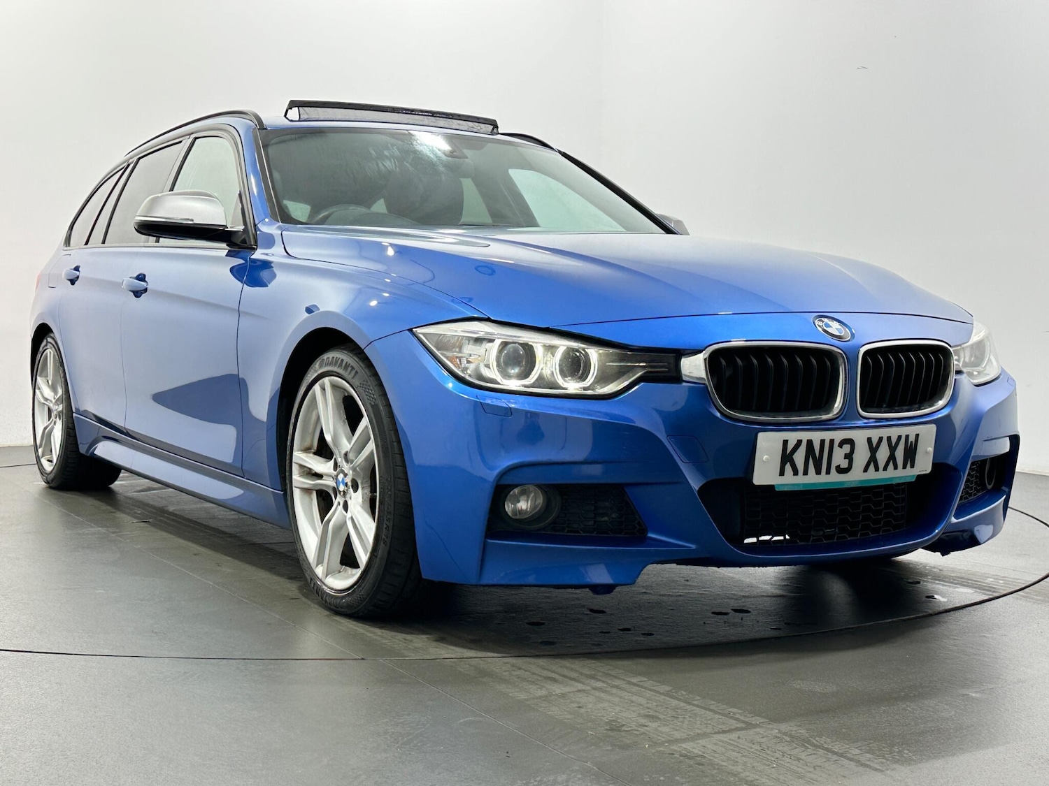 Used BMW 3 Series 2013 for sale - 76965383: Photo 51