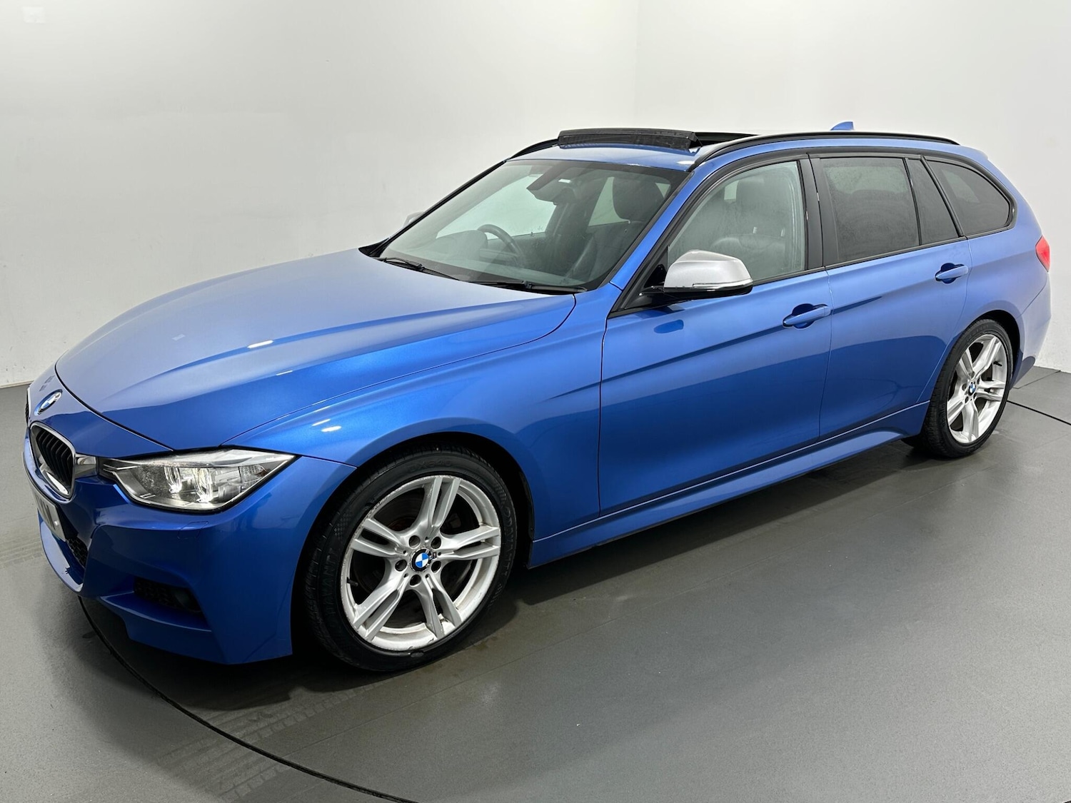 Used BMW 3 Series 2013 for sale - 76965383: Photo 52