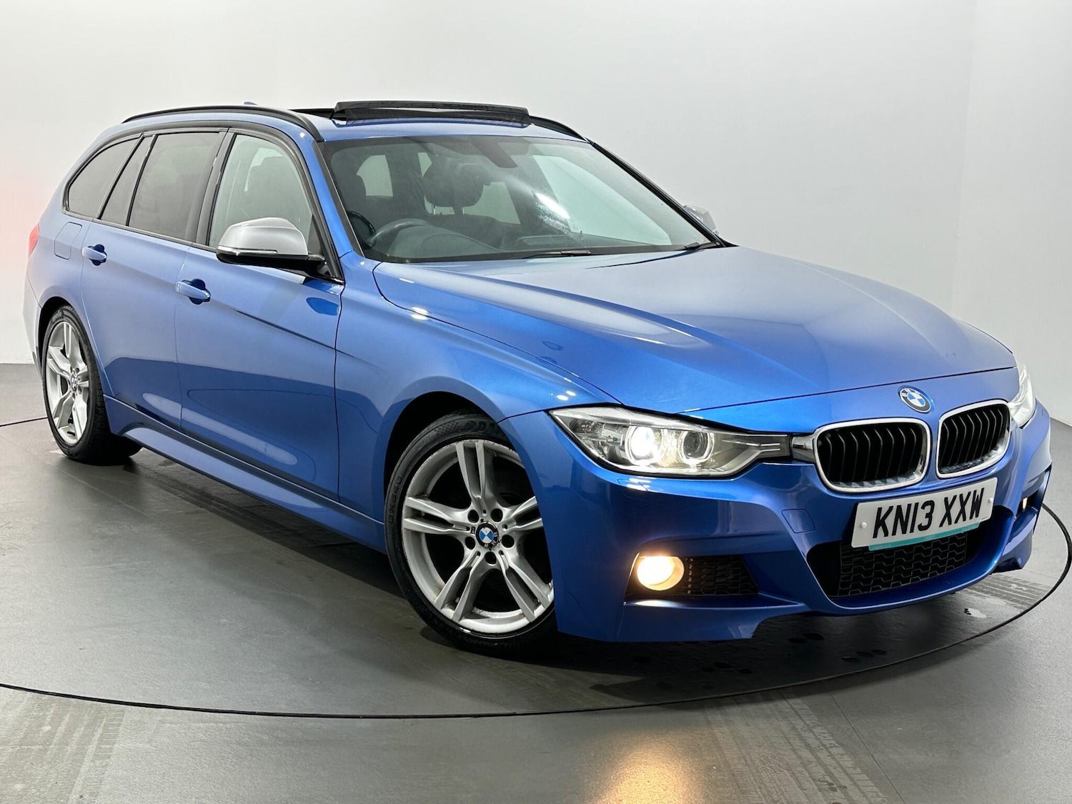 Used BMW 3 Series 2013 for sale - 76965383: Photo 55