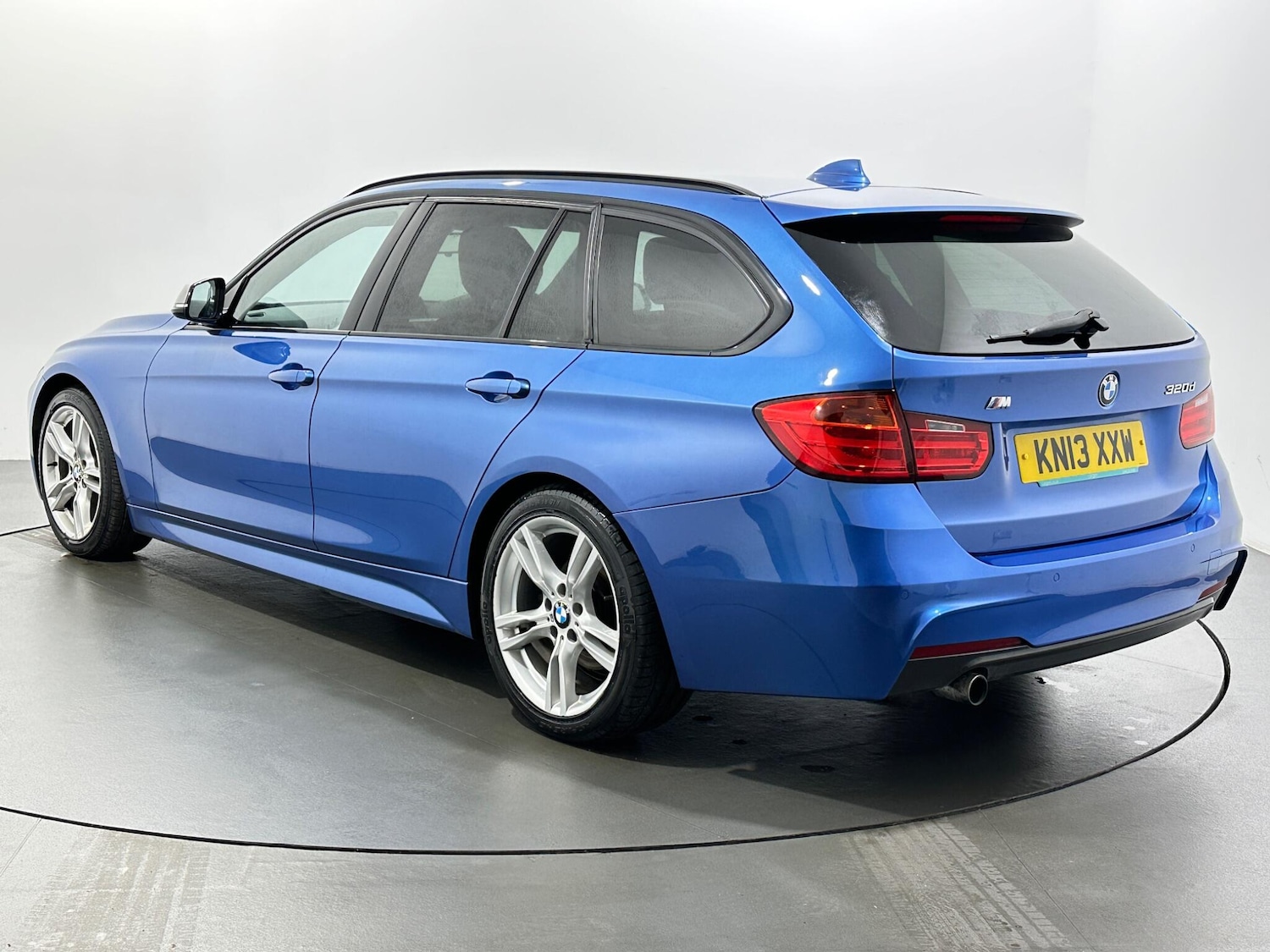 Used BMW 3 Series 2013 for sale - 76965383: Photo 6