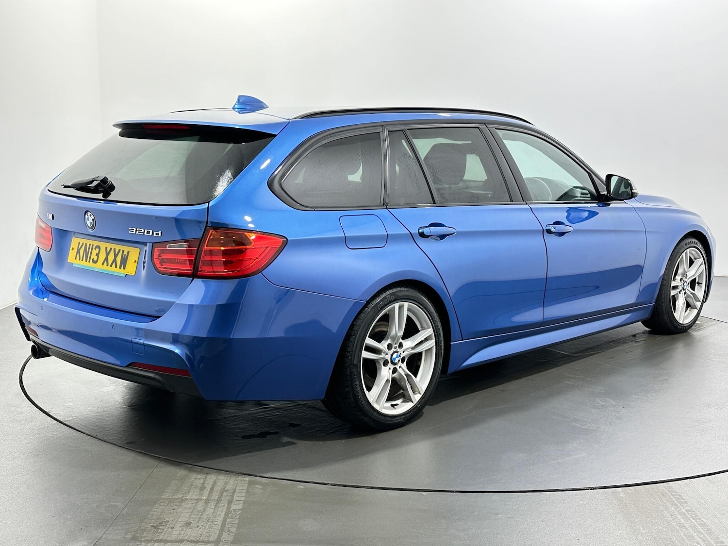 Used BMW 3 Series 2013 for sale - 76965383: Photo 8