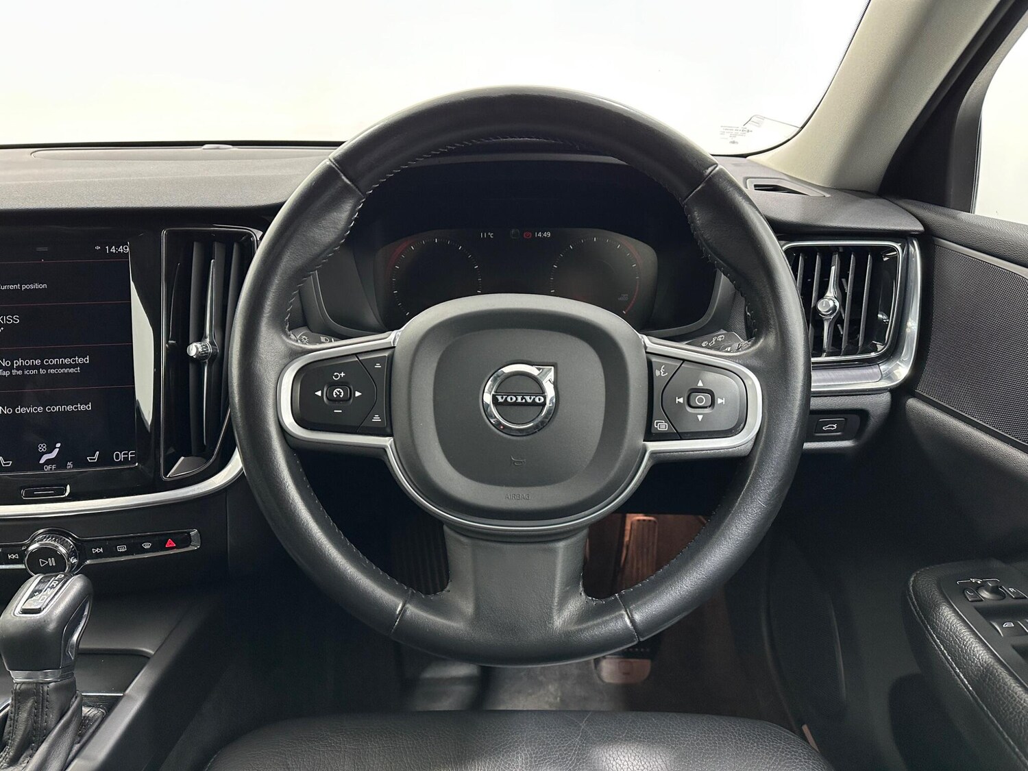 Used Volvo V60 2020 for sale - 77497109: Photo 13