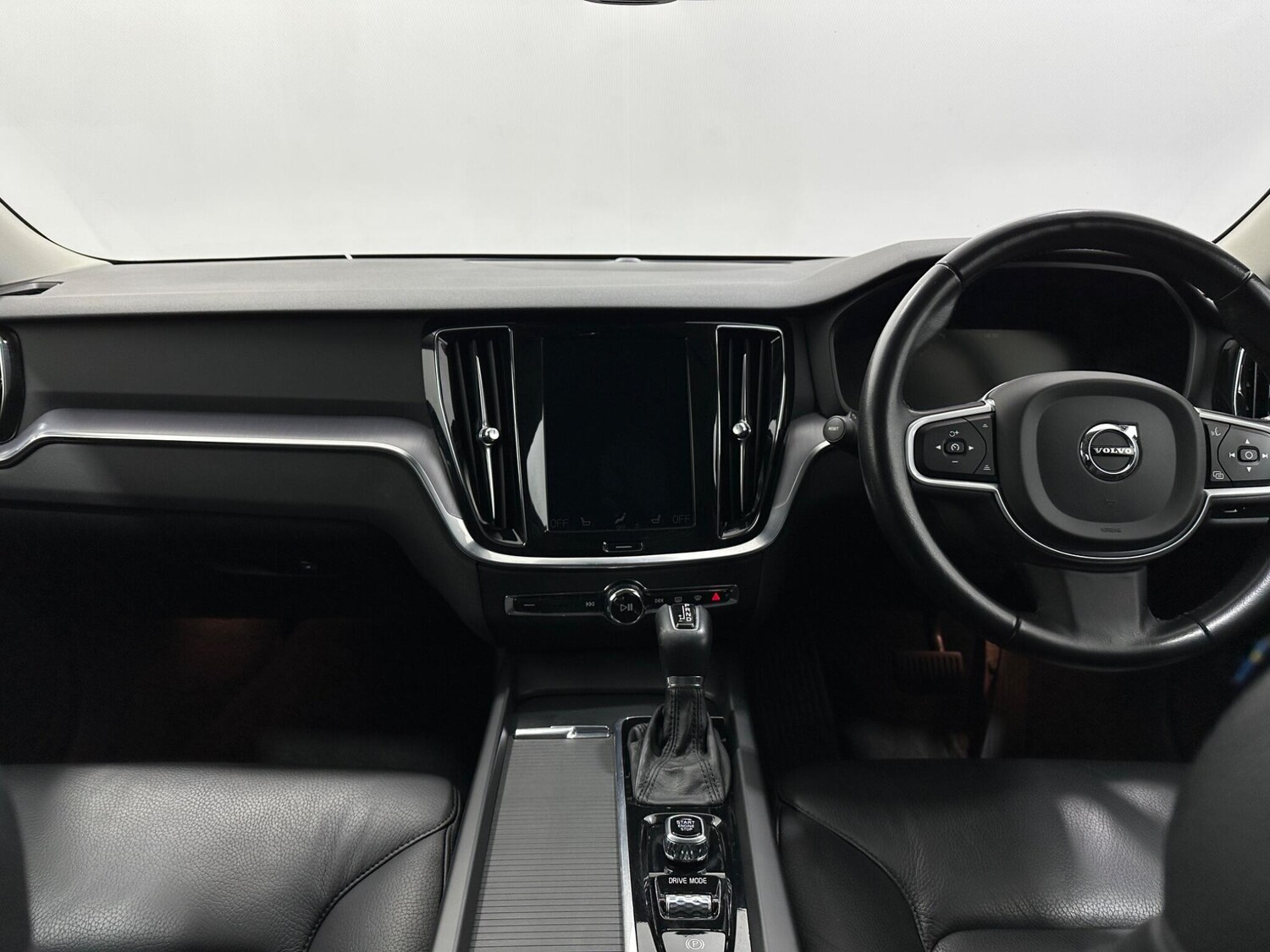 Used Volvo V60 2020 for sale - 77497109: Photo 20