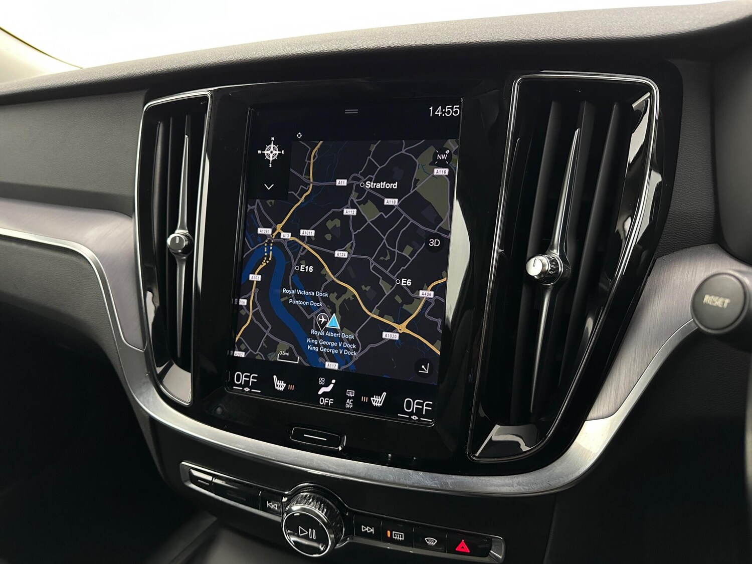 Used Volvo V60 2020 for sale - 77497109: Photo 23