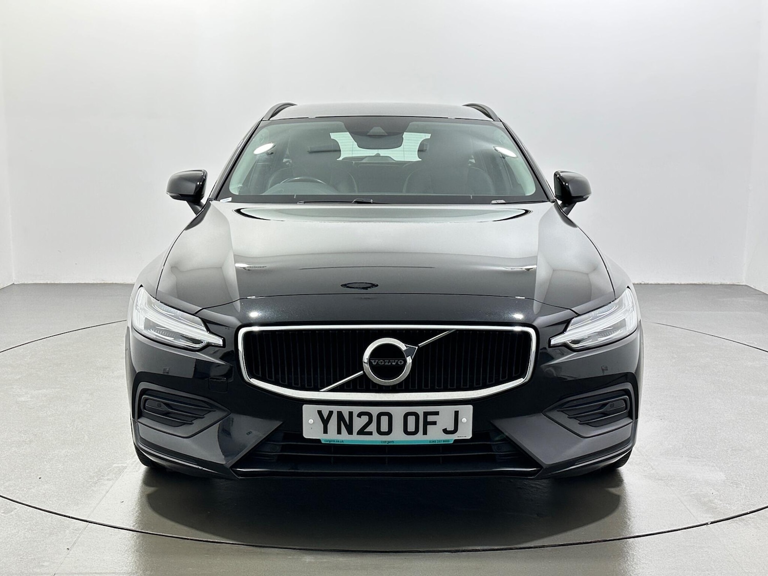 Used Volvo V60 2020 for sale - 77497109: Photo 3