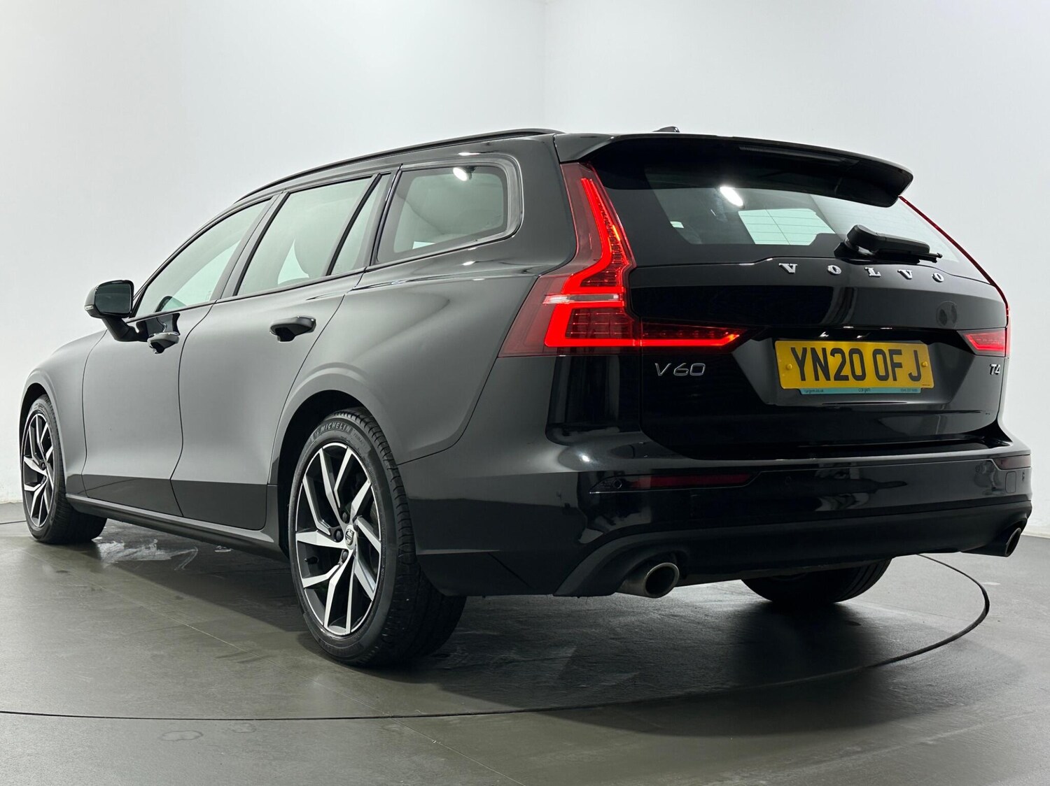 Used Volvo V60 2020 for sale - 77497109: Photo 49