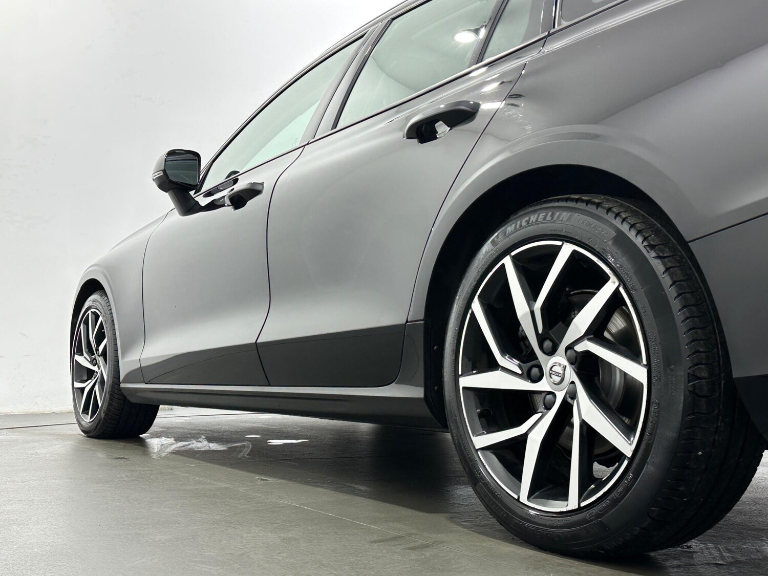 Used Volvo V60 2020 for sale - 77497109: Photo 50