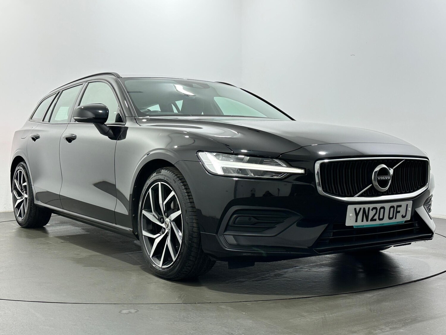 Used Volvo V60 2020 for sale - 77497109: Photo 53