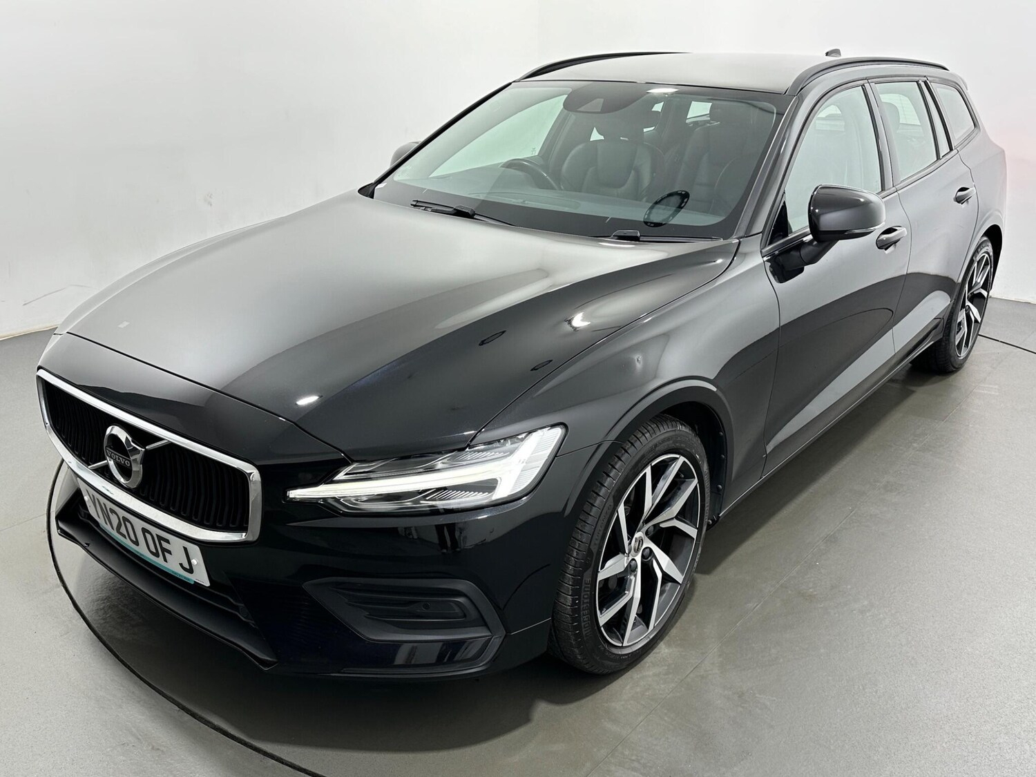 Used Volvo V60 2020 for sale - 77497109: Photo 54