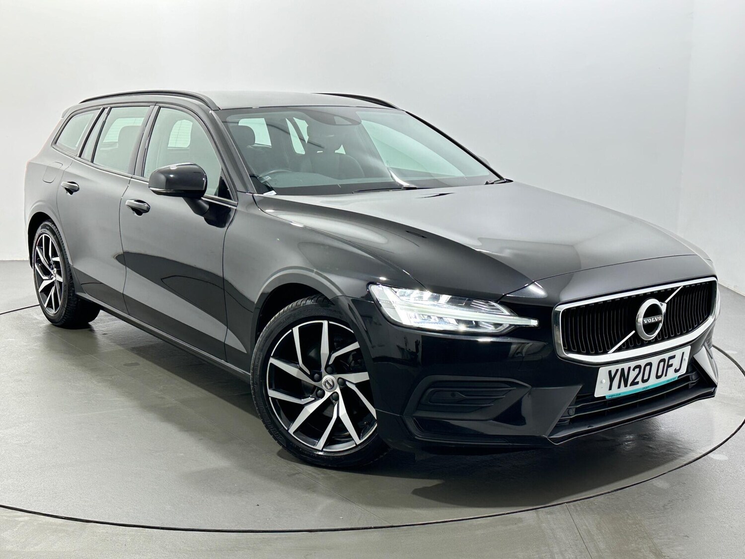 Used Volvo V60 2020 for sale - 77497109: Photo 55