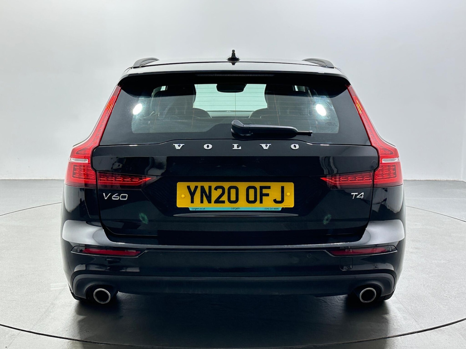 Used Volvo V60 2020 for sale - 77497109: Photo 7