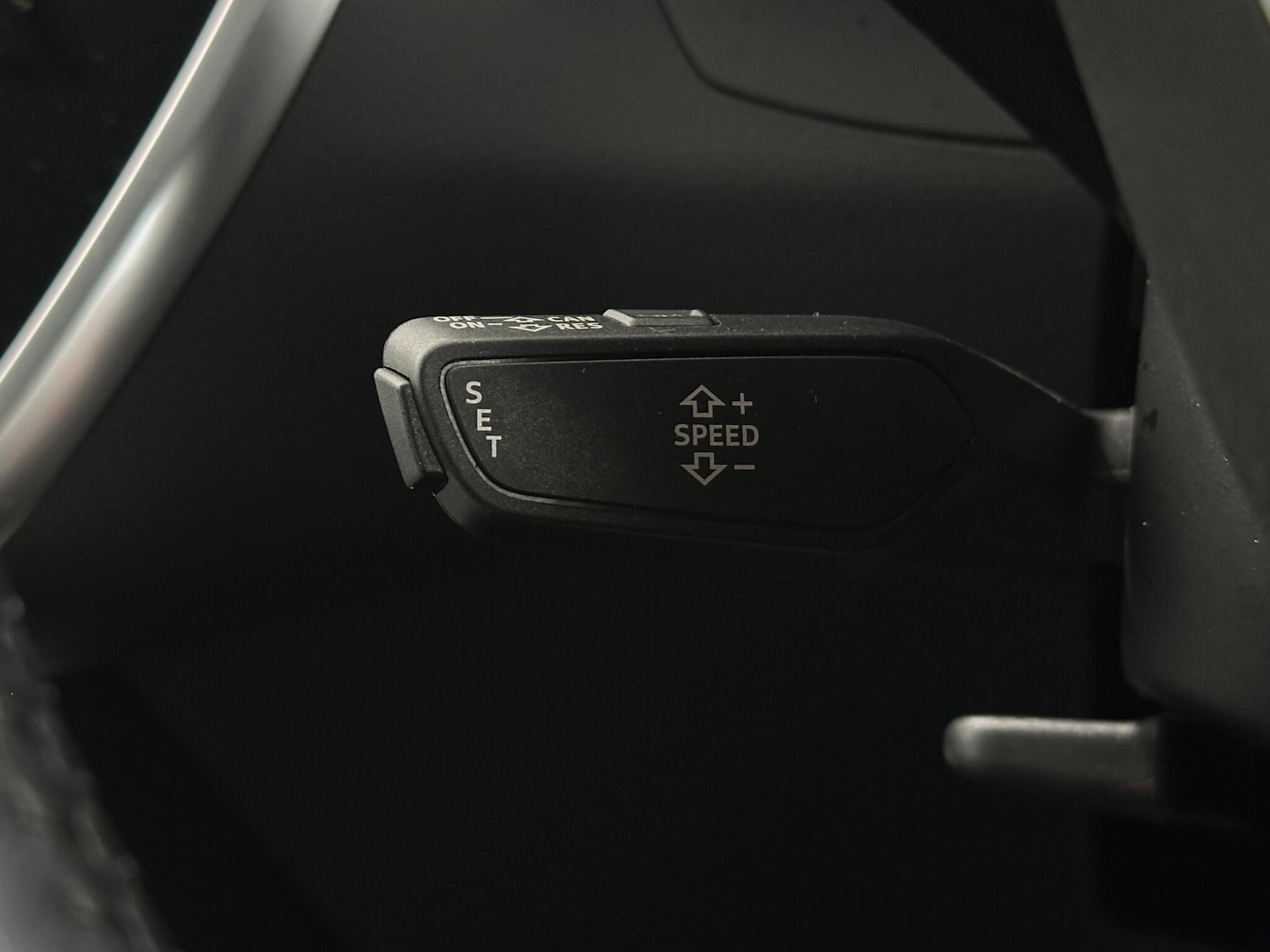 Used Audi A6 Saloon 2018 for sale - 76878534: Photo 13