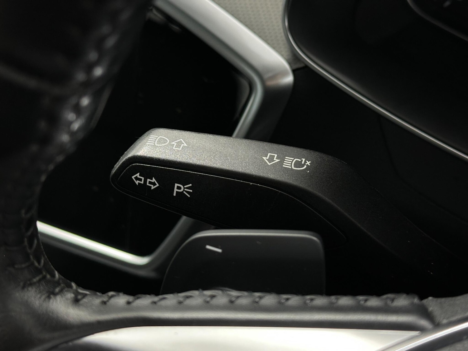 Used Audi A6 Saloon 2018 for sale - 76878534: Photo 14