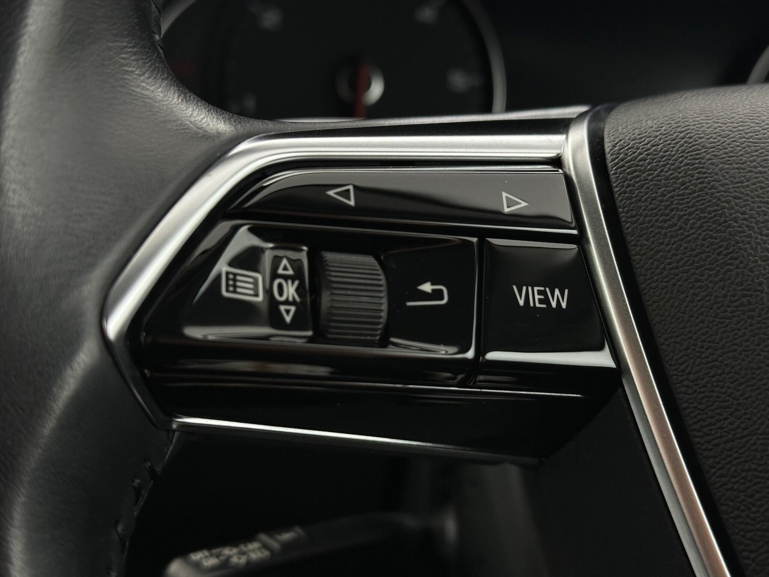 Used Audi A6 Saloon 2018 for sale - 76878534: Photo 15