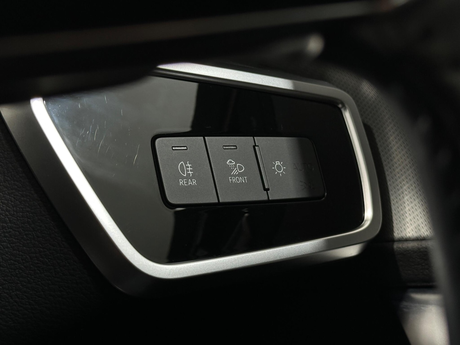 Used Audi A6 Saloon 2018 for sale - 76878534: Photo 18