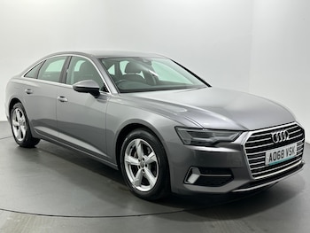 2018 (68) - 40 TDI Sport 4dr S Tronic
