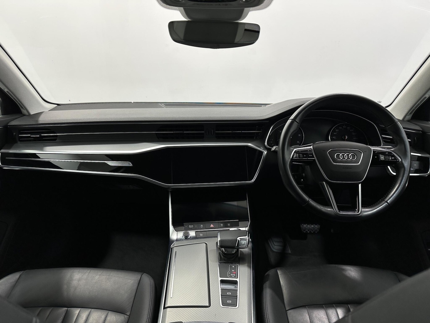 Used Audi A6 Saloon 2018 for sale - 76878534: Photo 20