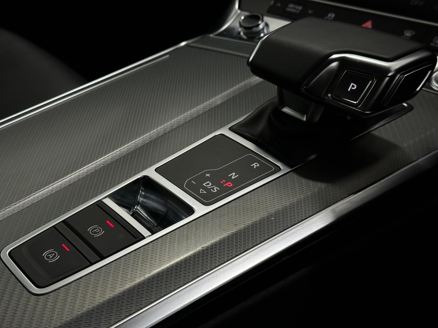 Used Audi A6 Saloon 2018 for sale - 76878534: Photo 21