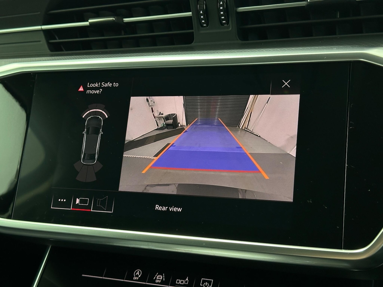 Used Audi A6 Saloon 2018 for sale - 76878534: Photo 24