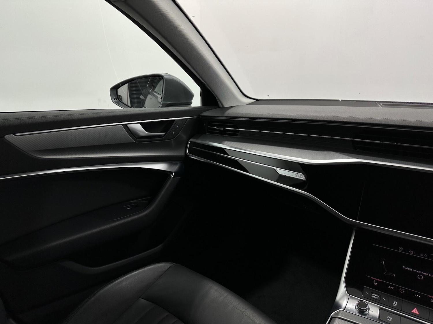 Used Audi A6 Saloon 2018 for sale - 76878534: Photo 28