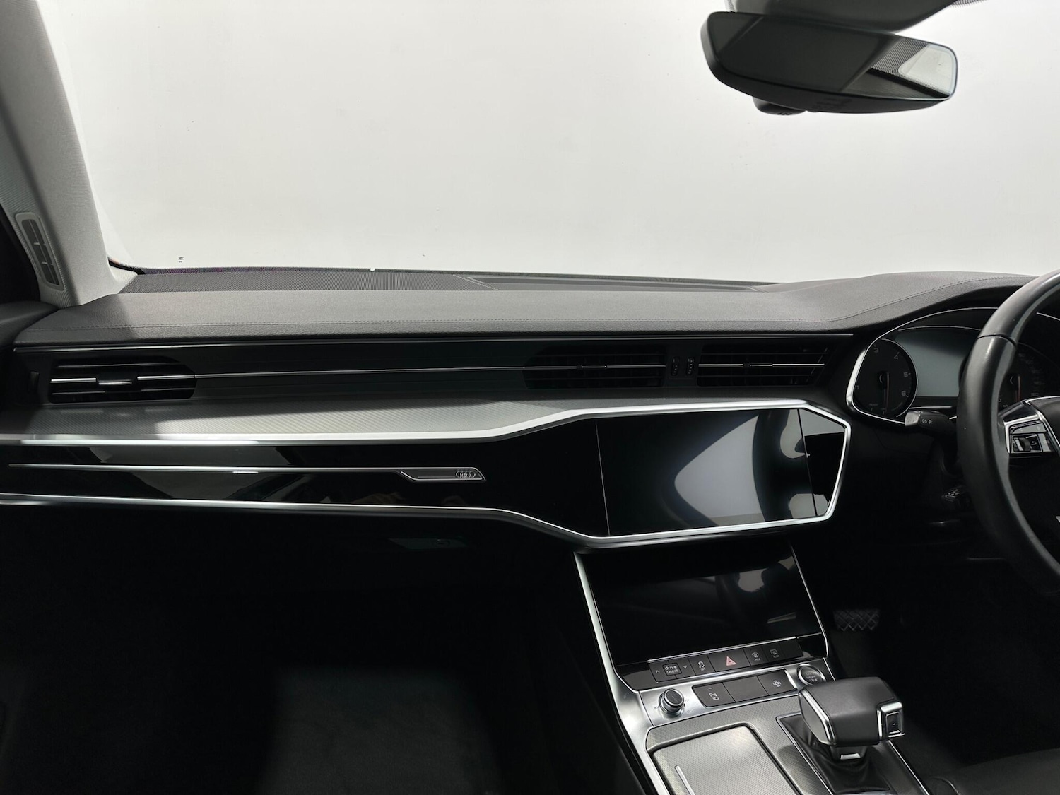 Used Audi A6 Saloon 2018 for sale - 76878534: Photo 30