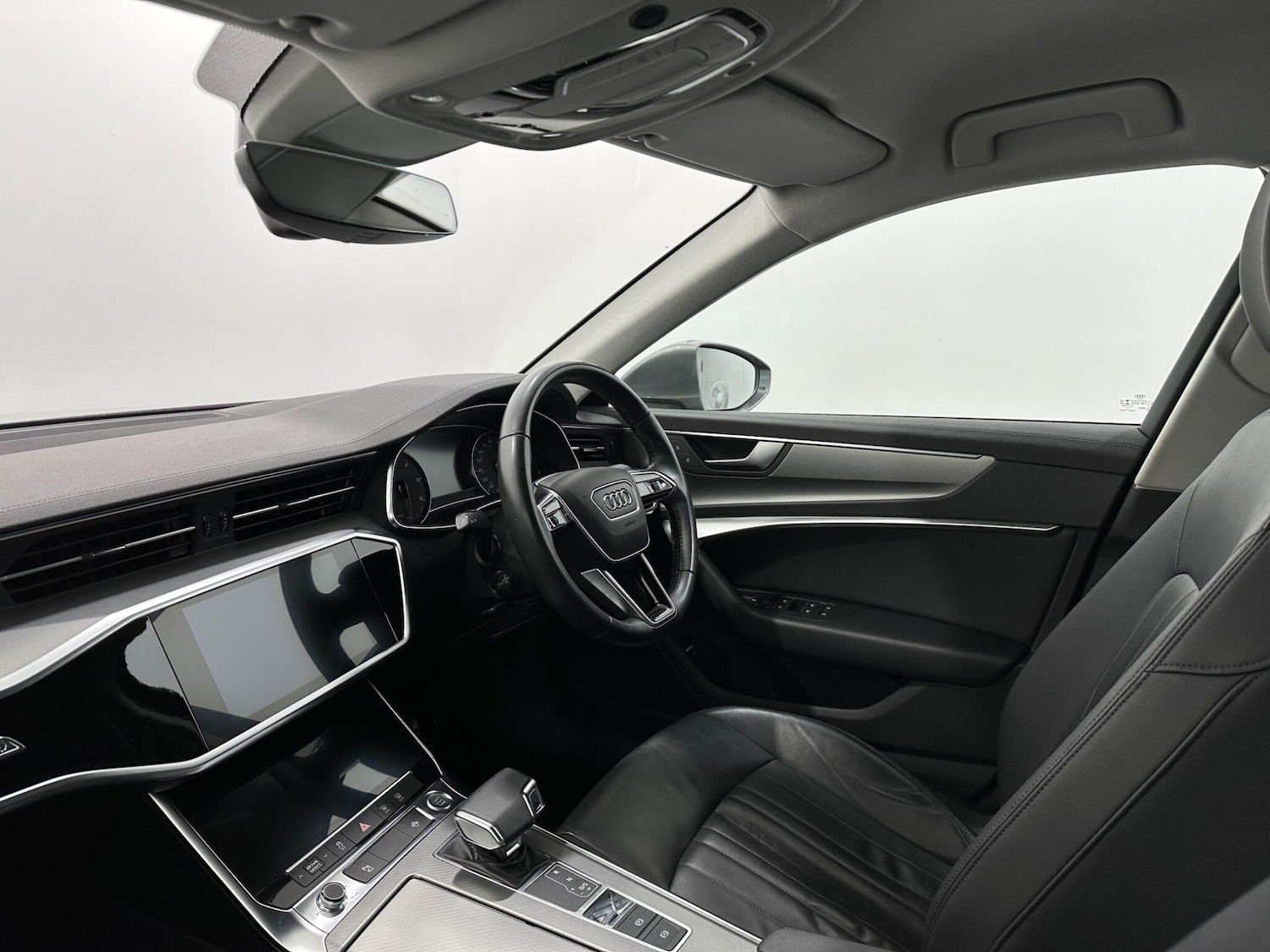 Used Audi A6 Saloon 2018 for sale - 76878534: Photo 31