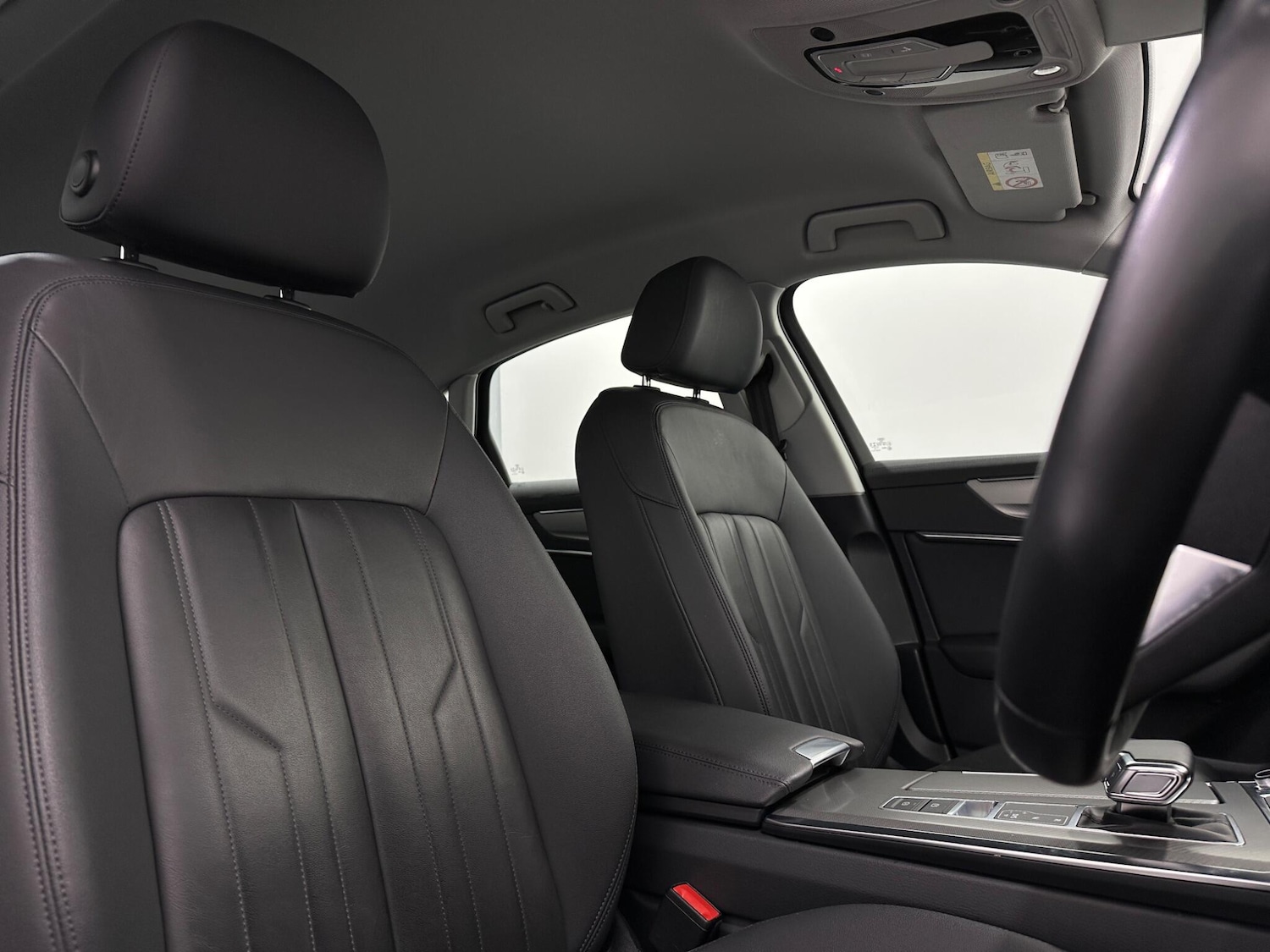 Used Audi A6 Saloon 2018 for sale - 76878534: Photo 33