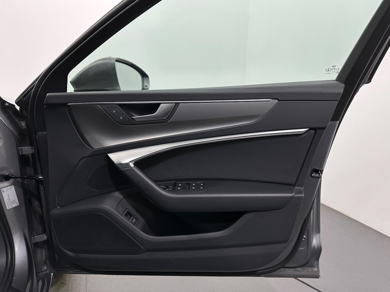 Used Audi A6 Saloon 2018 for sale - 76878534: Photo 34