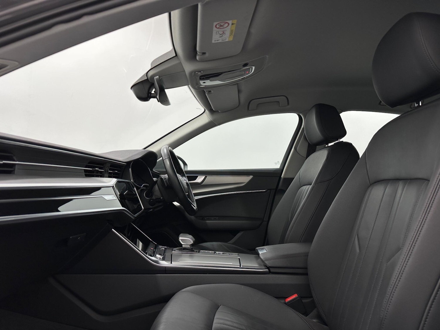 Used Audi A6 Saloon 2018 for sale - 76878534: Photo 35