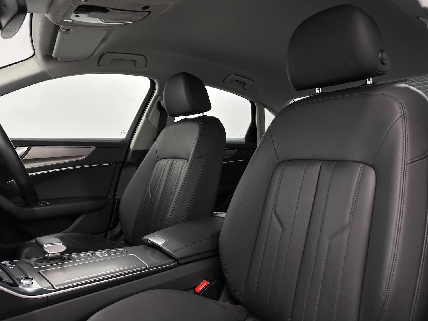 Used Audi A6 Saloon 2018 for sale - 76878534: Photo 36