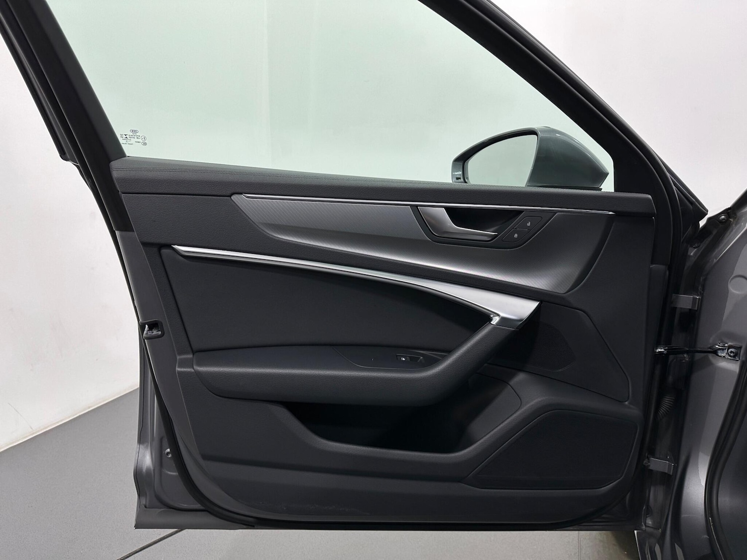 Used Audi A6 Saloon 2018 for sale - 76878534: Photo 37