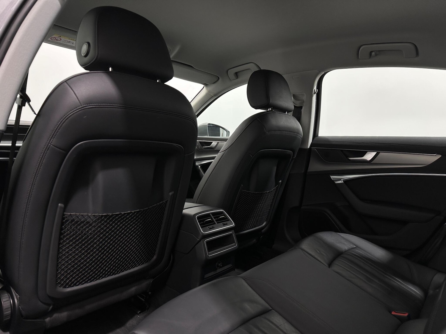 Used Audi A6 Saloon 2018 for sale - 76878534: Photo 38