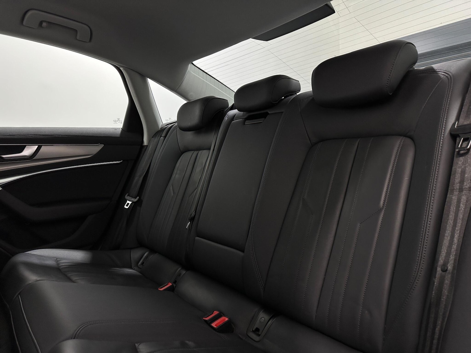 Used Audi A6 Saloon 2018 for sale - 76878534: Photo 39