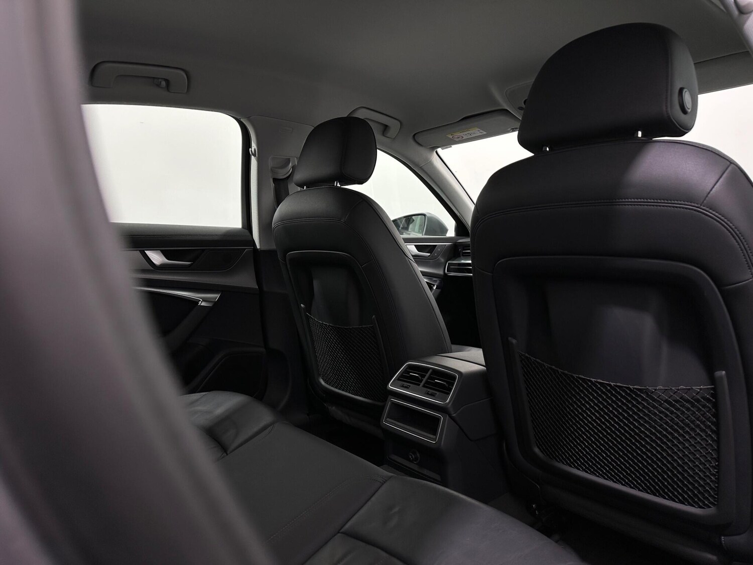 Used Audi A6 Saloon 2018 for sale - 76878534: Photo 40