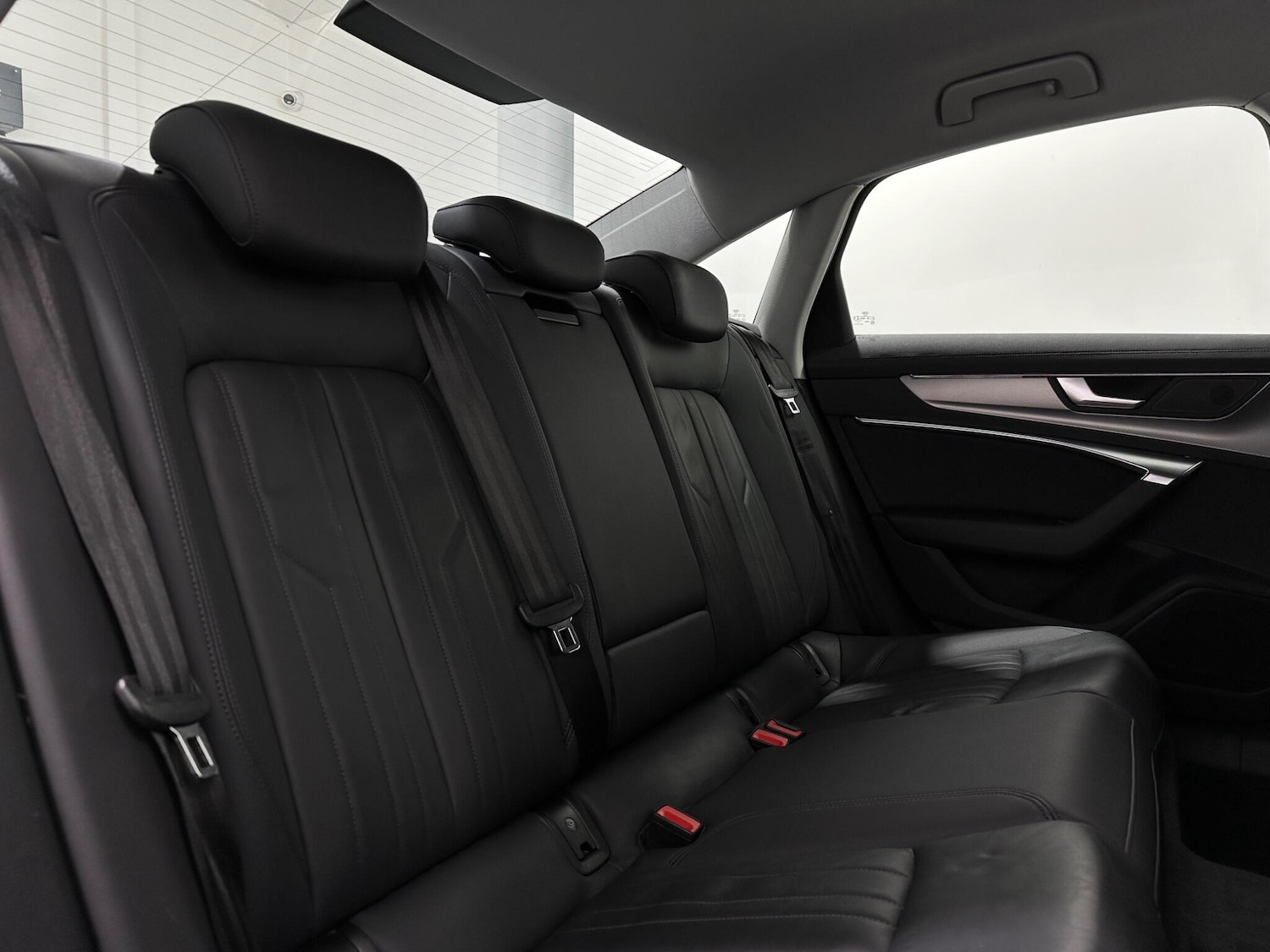 Used Audi A6 Saloon 2018 for sale - 76878534: Photo 41