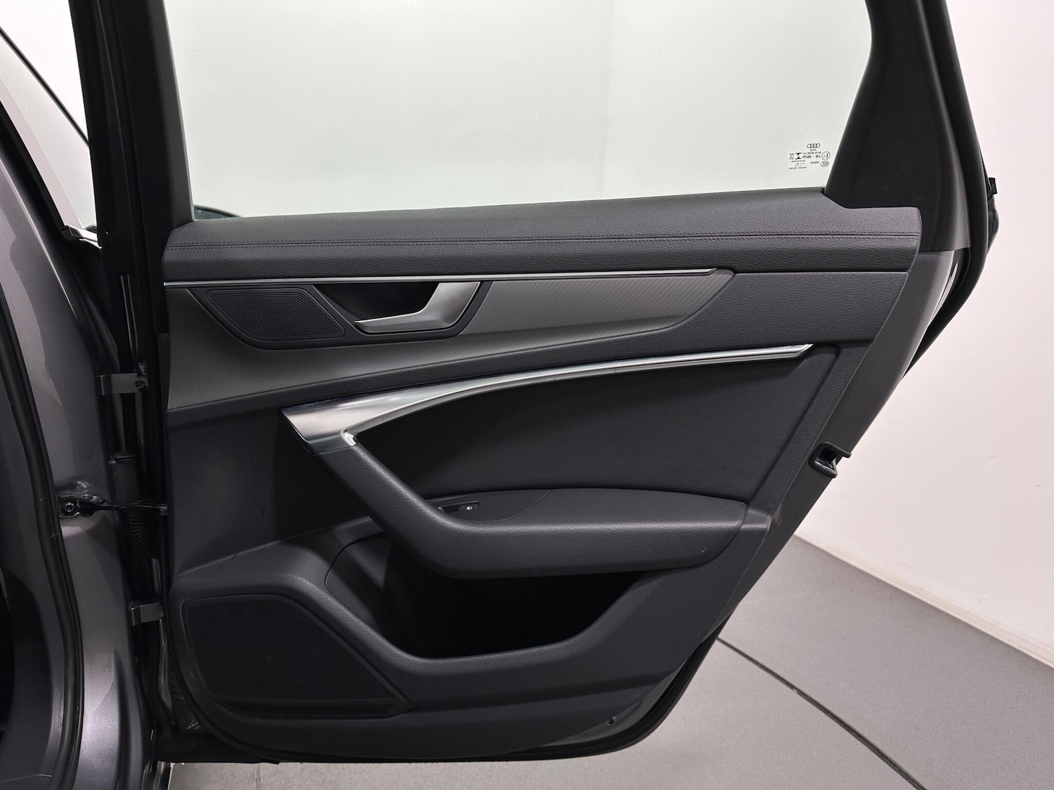 Used Audi A6 Saloon 2018 for sale - 76878534: Photo 42