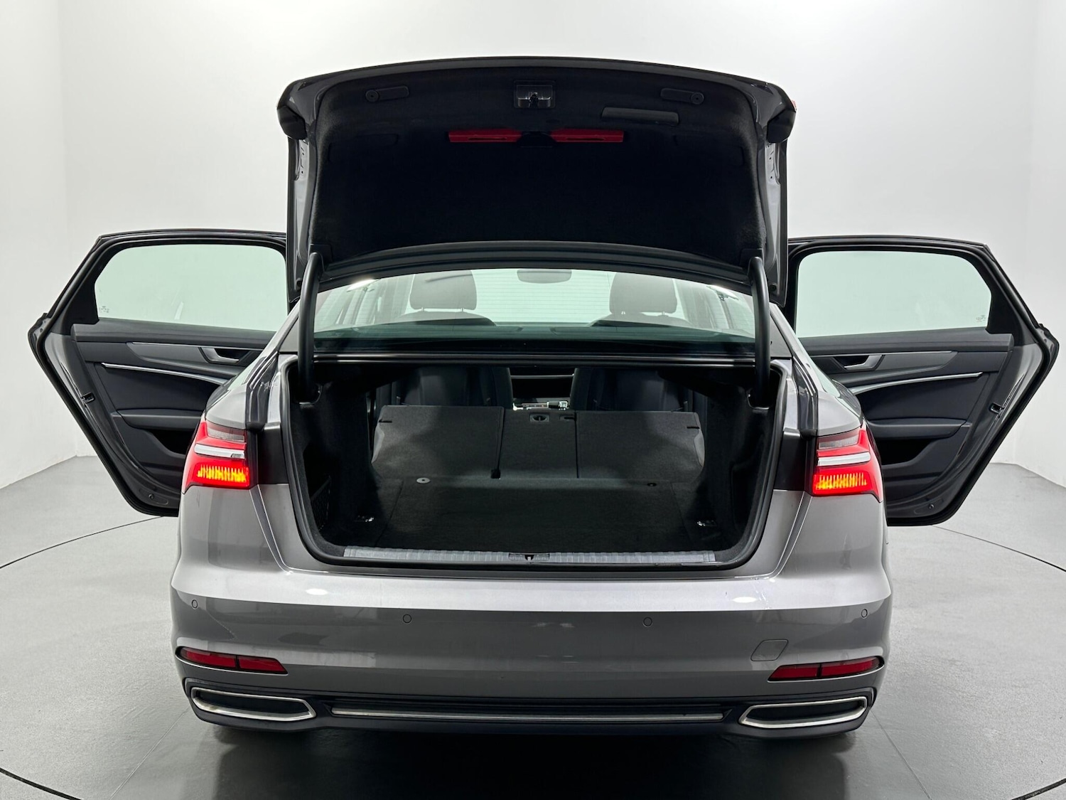 Used Audi A6 Saloon 2018 for sale - 76878534: Photo 43