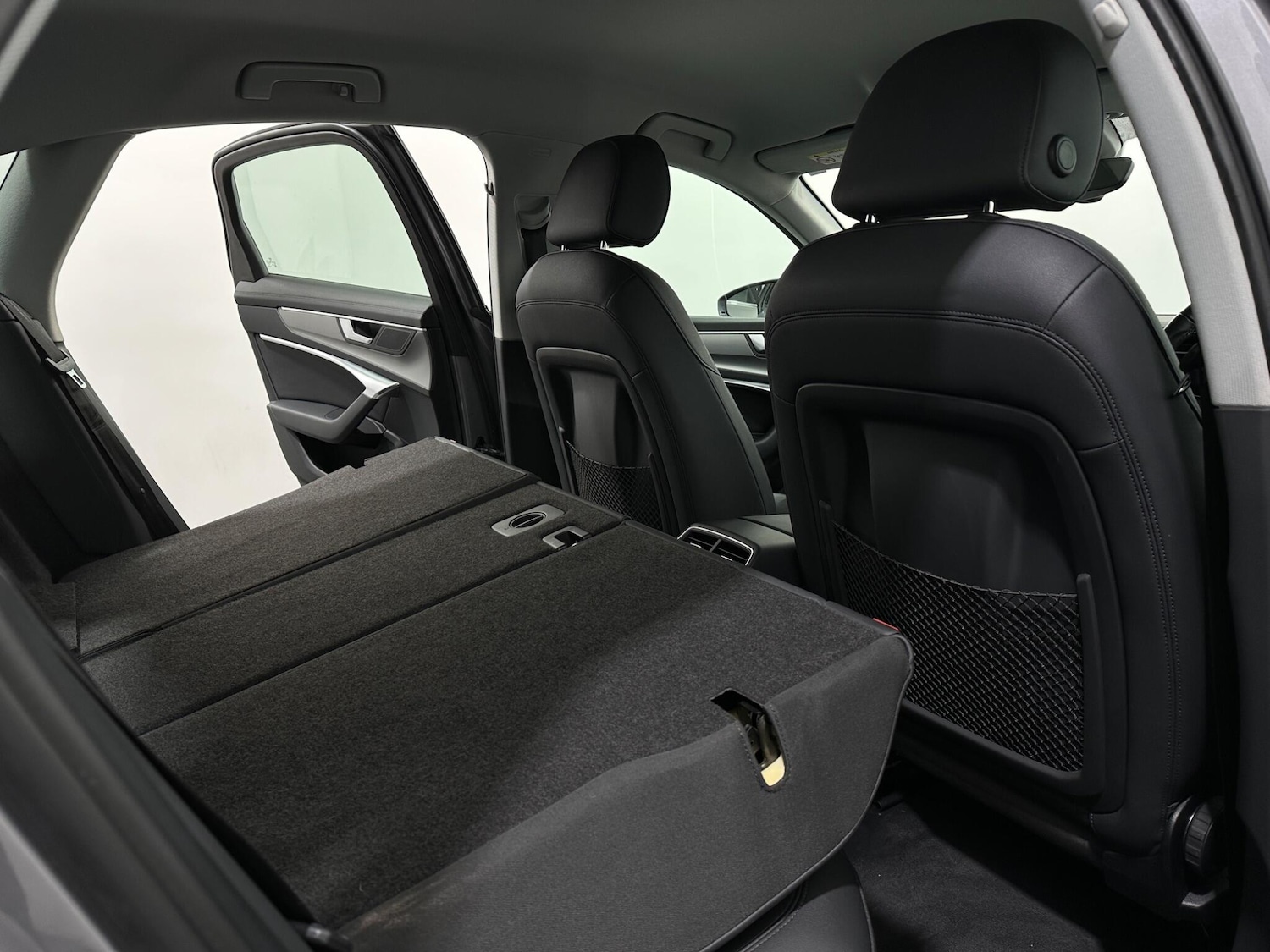 Used Audi A6 Saloon 2018 for sale - 76878534: Photo 45