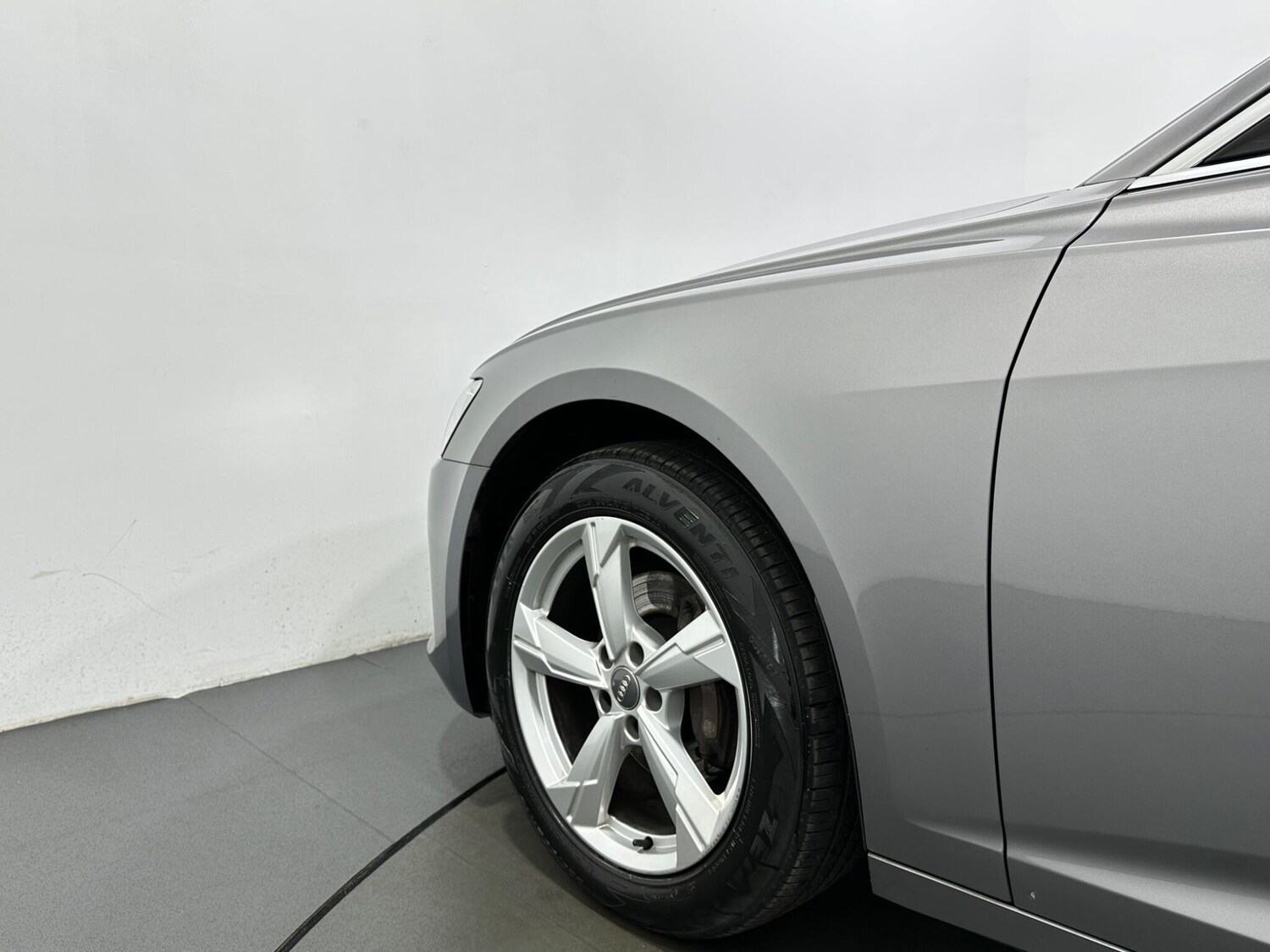 Used Audi A6 Saloon 2018 for sale - 76878534: Photo 49