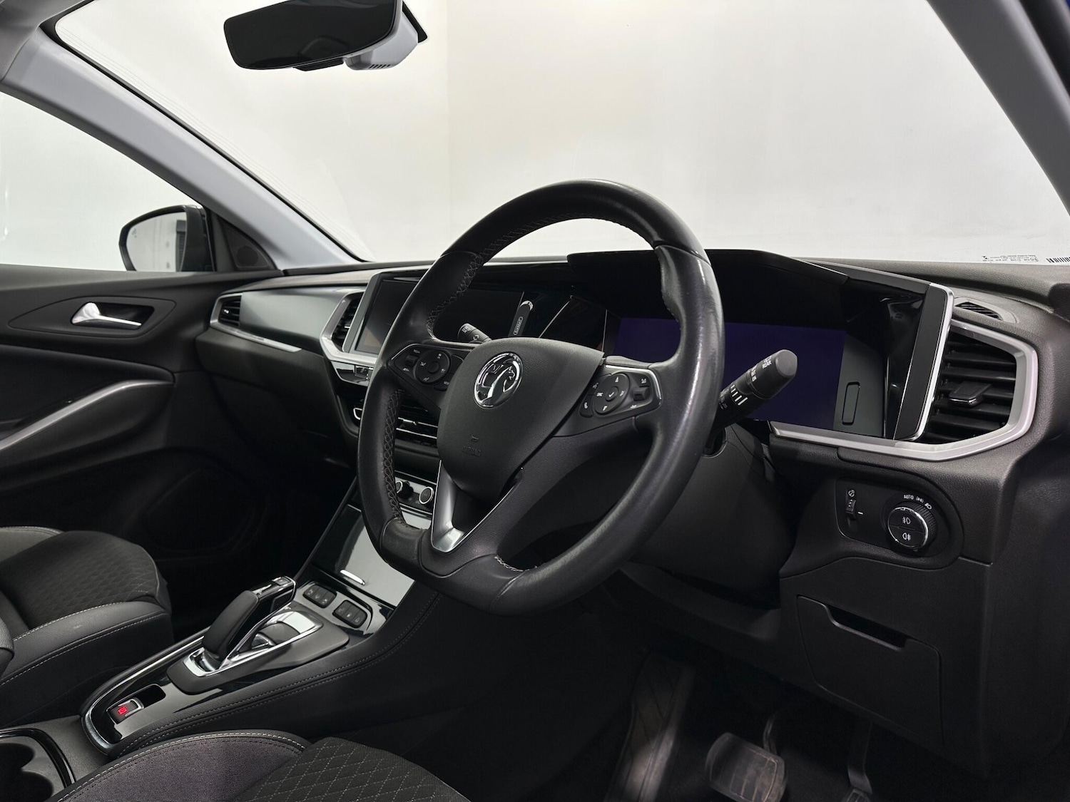 Used Vauxhall Grandland 2022 for sale - 76878833: Photo 10