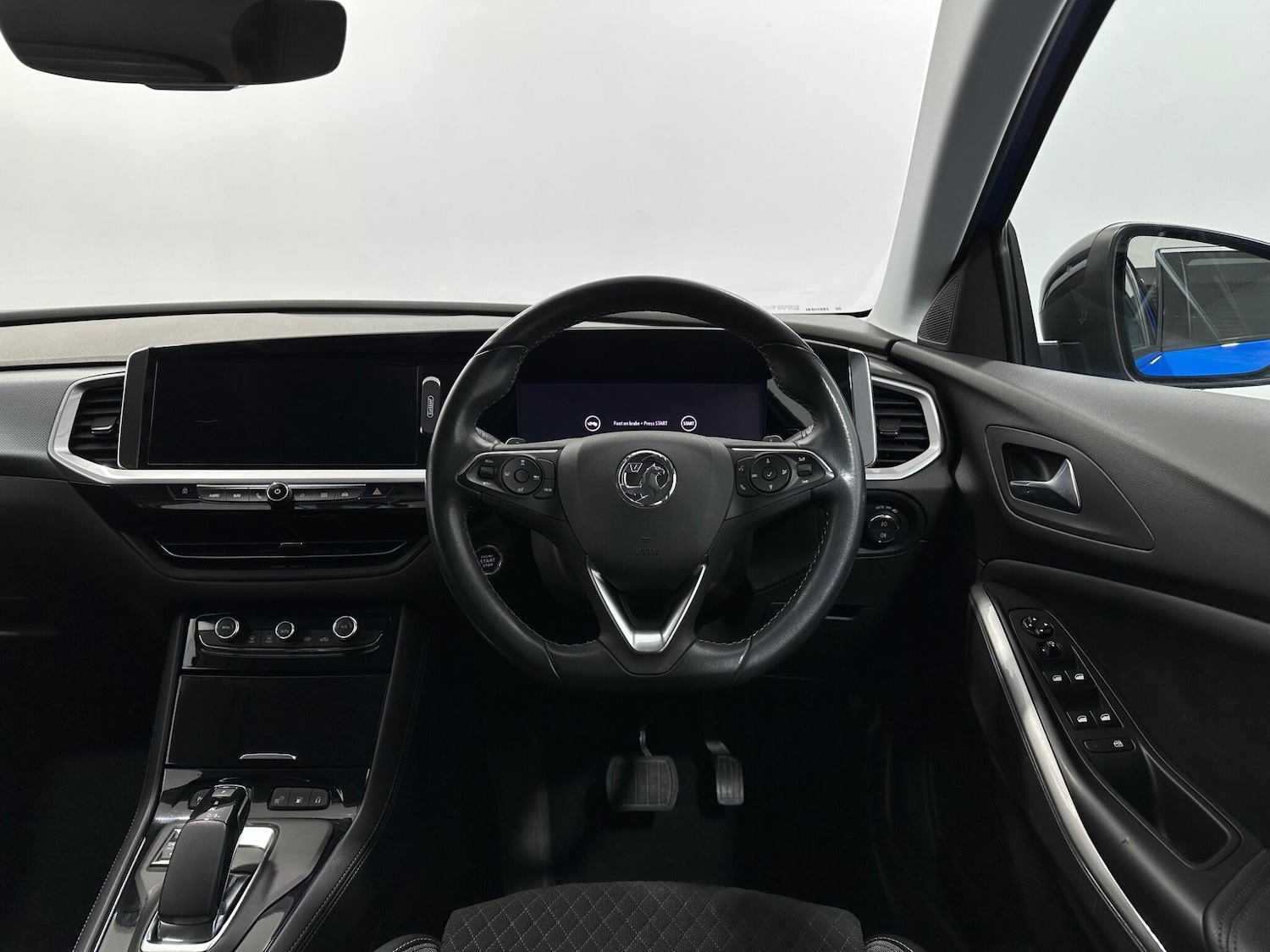 Used Vauxhall Grandland 2022 for sale - 76878833: Photo 12